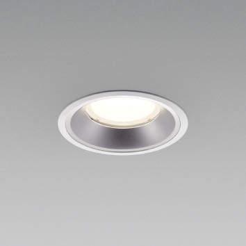 KOIZUMI　LEDダウンライト φ125mm HID100W相当 (ランプ・電源付) 温白色 3500K　XD153508WM+XE91226E ※受注生産品