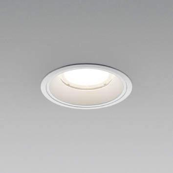 KOIZUMI LEDダウンライト φ125mm HID100W相当 (ランプ・電源付) 電球色 2700K XD154507WA+XE91226E ※受注生産品