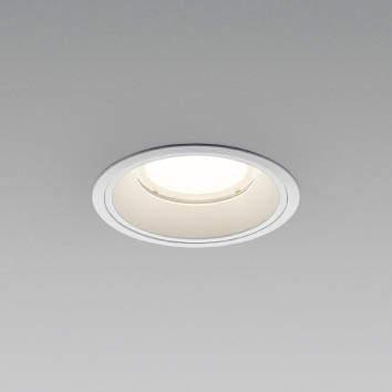 KOIZUMI LEDダウンライト φ125mm HID100W相当 (ランプ・電源付) 温白色 3500K XD154508WM+XE91226E ※受注生産品