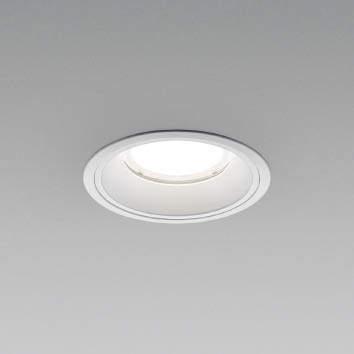 KOIZUMI　LEDダウンライト φ125mm HID100W相当 (ランプ・電源付) 昼白色 5000K　XD154508WN+XE91226E ※受注生産品