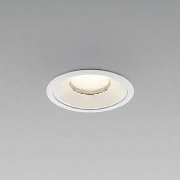 KOIZUMI　LEDダウンライト φ100mm HID50W相当 (ランプ・電源付) 温白色 3500K　XD156511WM+XE92184E　※受注生産品