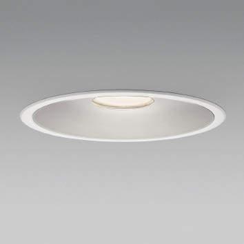KOIZUMI LEDダウンライト φ300mm HID100W相当 (ランプ・電源付) 電球色 3000K XD157503WL+XE91227E ※受注生産品