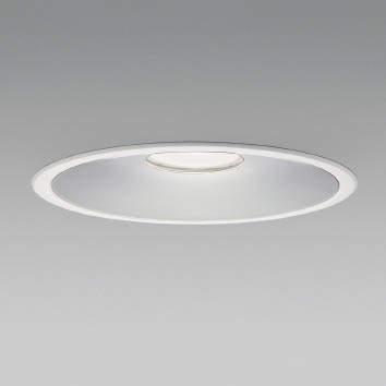 KOIZUMI LEDダウンライト φ300mm HID100W相当 (ランプ・電源付) 白色 4000K XD157504WW+XE91227E ※受注生産品