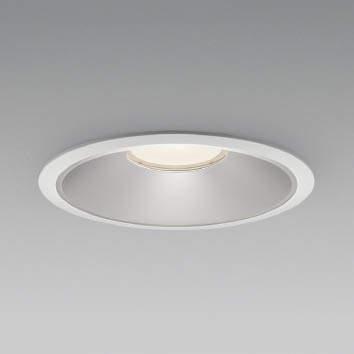 KOIZUMI　LEDダウンライト φ250mm HID100W相当 (ランプ・電源付) 温白色 3500K　XD158504WM+XE44223L　※受注生産品