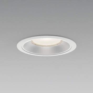 KOIZUMI　LEDダウンライト φ175mm HID100W相当 (ランプ・電源付) 温白色 3500K　XD160503WM+XE91227E ※受注生産品