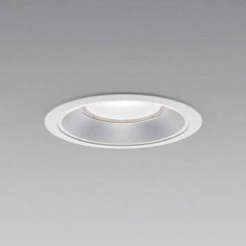 KOIZUMI　LEDダウンライト φ175mm HID100W相当 (ランプ・電源付) 白色 4000K　XD160503WW+XE91227E ※受注生産品