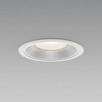 KOIZUMI　LEDダウンライト φ175mm HID100W相当 (ランプ・電源付) 温白色 3500K　XD160504WM+XE91227E ※受注生産品
