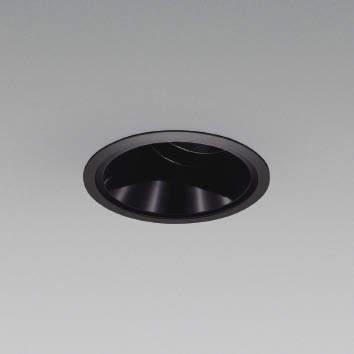 KOIZUMI　LEDユニバーサルダウンライト φ125mm JR12V50W相当 (ランプ・電源付) 電球色 2700K　XD202023BA+XE92704