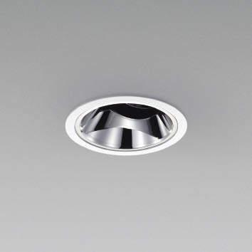 KOIZUMI　LEDユニバーサルダウンライト φ100mm HID35W相当 (ランプ・電源付) 白色 4000K　XD203026WW+XE92185E