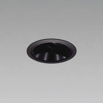 KOIZUMI　LEDユニバーサルダウンライト φ100mm HID35W相当 (ランプ・電源付) 電球色 2700K　XD204026BA+XE92185E
