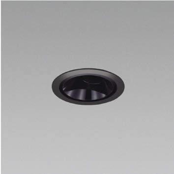 KOIZUMI　LEDユニバーサルダウンライト φ75mm JDR65W相当 (ランプ・電源付) 電球色 3000K　XD206029BL+XE92193E