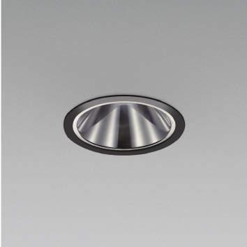 KOIZUMI LEDダウンライト φ100mm HID35W相当 (ランプ・電源付) 温白色 3500K XD255519BM+XE92184E