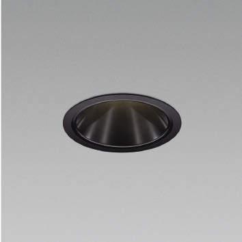 KOIZUMI LEDダウンライト φ100mm HID35W相当 (ランプ・電源付) 電球色 3000K XD256519BL+XE92184E