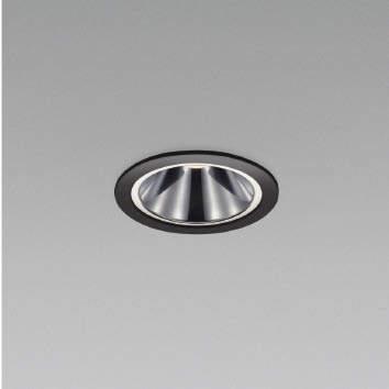 KOIZUMI LEDダウンライト φ75mm HID35W相当 (ランプ・電源付) 温白色 3500K XD257519BM+XE92194E