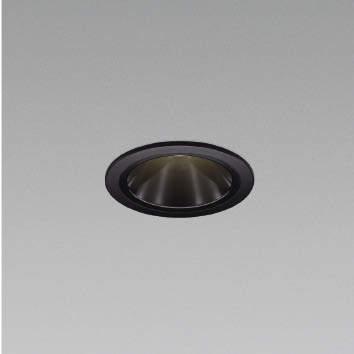 KOIZUMI　LEDダウンライト φ75mm HID35W相当 (ランプ・電源付) 白色 4000K　XD258519BW+XE92184E