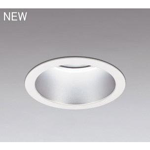 ODELIC　LEDベースダウンライト CDM-TP150W相当 オフホワイト 59°防雨形 Φ150 白色 調光器対応 XD301122 (電源・調光器・信号線別売) ※受注生産品