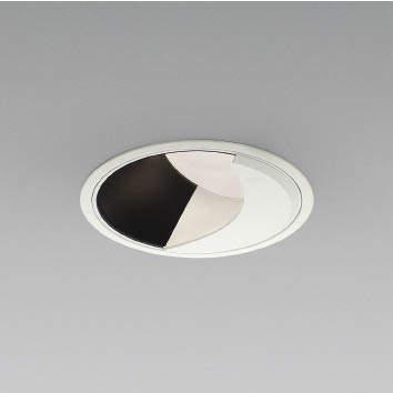KOIZUMI　LEDウォールウォッシャーダウンライト φ150mm HID70W相当 (ランプ・電源付) 白色 4000K　XD301520WW+XE91226E　※受注生産品