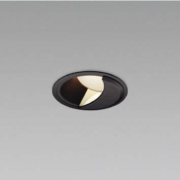 KOIZUMI　LEDウォールウォッシャーダウンライト φ75mm HID35W相当 (ランプ・電源付) 温白色 3500K　XD304523BM+XE92184E　※受注生産品