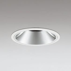 ODELIC LEDベースダウンライト グレアレス CDM-T70W相当 オフホワイト 14° Φ150mm 白色 調光器対応 XD401335 (電源・調光器・信号線別売)