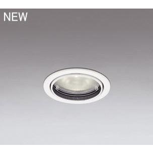 ODELIC（オーデリック） ODELIC LED高効率ベースダウンライト オフ