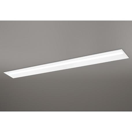 ODELIC（オーデリック） ODELIC LEDベースライト 埋込 下面開放型 昼