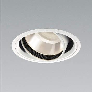 コイズミ照明 KOIZUMI LEDユニバーサルダウンライト φ150