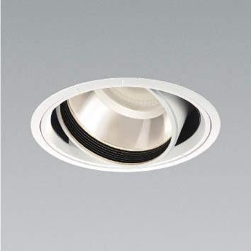 KOIZUMI LEDユニバーサルダウンライト φ１５０ ＨＩＤ１００Ｗ相当 (ランプ・電源付) 電球色 ３０００Ｋ XD91048L+XE91226E