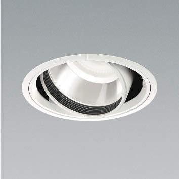 KOIZUMI LEDユニバーサルダウンライト φ１５０ ＨＩＤ１００Ｗ相当 (ランプ・電源付) 白色 ４０００Ｋ XD91050L+XE91226E