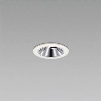 KOIZUMI LEDユニバーサルダウンライト φ50mm JDR65W相当 (ランプ・電源付) 低色温度 2400K XD92438+XE92191E