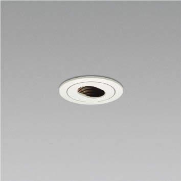 KOIZUMI LEDユニバーサルダウンライト φ50mm JDR65W相当 (ランプ・電源付) 低色温度 2400K XD92447+XE92191E