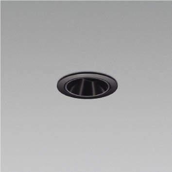 KOIZUMI LEDユニバーサルダウンライト φ50mm JDR65W相当 (ランプ・電源付) 低色温度 2400K XD92471+XE92191E