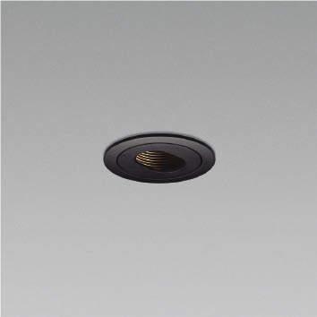 KOIZUMI LEDユニバーサルダウンライト φ50mm JDR65W相当 (ランプ・電源付) 低色温度 2400K XD92480+XE92191E