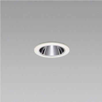 KOIZUMI LEDダウンライト φ50mm JDR65W相当 (ランプ・電源付) 低色温度 2400K XD92486+XE92181E