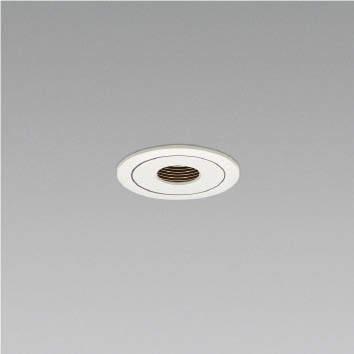 KOIZUMI LEDダウンライト φ50mm JDR65W相当 (ランプ・電源付) 低色温度 2400K XD92492+XE92181E