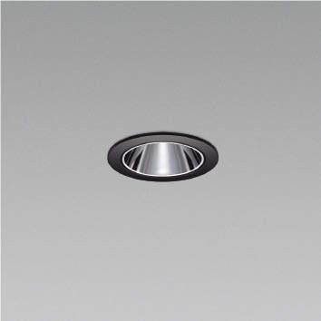KOIZUMI LEDダウンライト φ50mm JDR65W相当 (ランプ・電源付) 低色温度 2400K XD92504+XE92181E