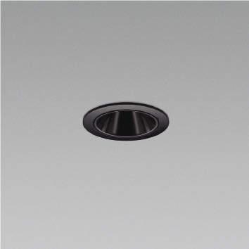 KOIZUMI LEDダウンライト φ50mm JDR65W相当 (ランプ・電源付) 低色温度 2400K XD92516+XE92181E
