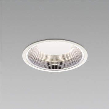 KOIZUMI LEDダウンライト φ150mm HID35W相当 (ランプ・電源付) 温白色
