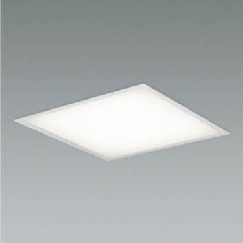 スクエア型LEDシーリングライト KOIZUMI（コイズミ） LEDベースライト スクエアタイプ 本体のみ