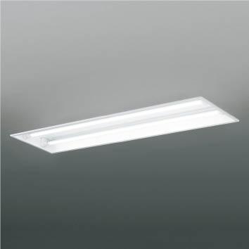 KOIZUMI LEDベースライト ＦＨＦ３２Ｗ×２灯相当（高出力） (ランプ付) 昼白色 5000K XDE951558+XEE690184+XE41272Lx2 ※受注生産品