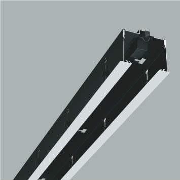 ＫＯＩＺＵＭＩ　リニアバンクシステムパーツ　センターパーツ　１０００ｍｍタイプ　ファインホワイト塗装　XE46278E　※受注生産品