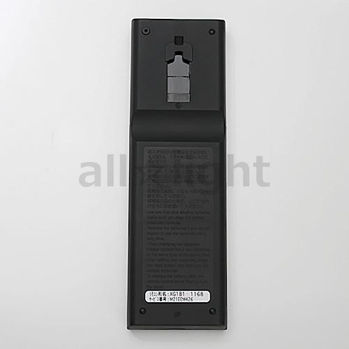三菱電機 霧ヶ峰 エアコン用リモコン WG182 楽天市場】三菱 ルームエアコン 霧ヶ峰用 リモコン WG182(M21