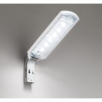 ODELIC（オーデリック） ODELIC LED防犯灯 10VA HF40Wクラス 810lm 防
