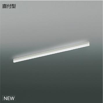 コイズミ照明 KOIZUMI LEDライン照明 Solid Seamless Slim 直付タイプ  