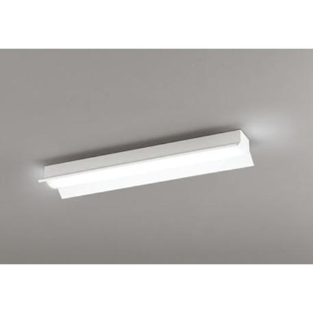 オーデリック　ベースライト XL501010R3B ODELIC ODELIC LEDベースライト 直付 反射笠付型 昼白色 FL20W×2