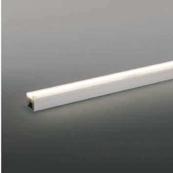【送料無料】K0IZUMI　LED間接照明 ハイパワー PWM/DALI調光タイプ (ランプ付) 白色 4000K 600mmタイプ 専用調光器対応　XL53647