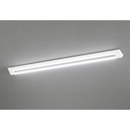 オーデリック LEDキッチンライト 高演色 昼白色 FL40W×2灯相当 ODELIC（オーデリック） ODELIC LEDキッチンライト 直付 昼白色 FL40W