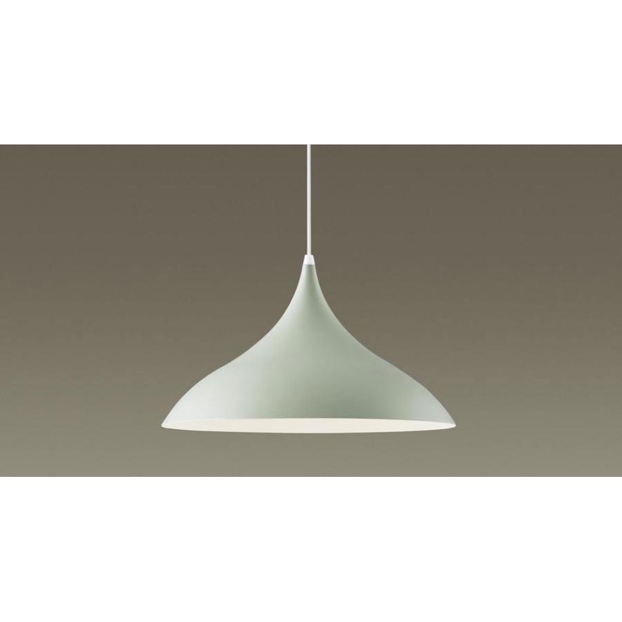 Panasonic（パナソニック） 天井半埋込吊下型 電球色 ペンダントライト