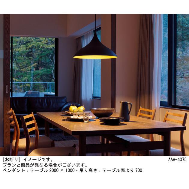 Panasonic（パナソニック） 天井半埋込吊下型 電球色 ペンダントライト