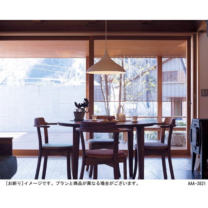 Panasonic（パナソニック） 天井半埋込吊下型 電球色 ペンダントライト