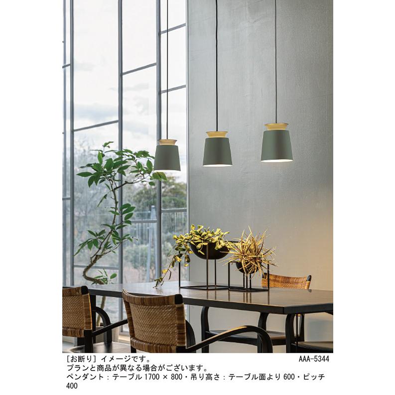 Panasonic パナソニック 配線ダクトレール用 LED(温白色) ペンダント